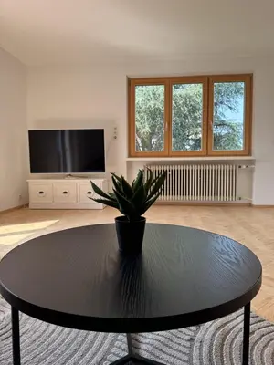 TV/Unterhaltungsangebot in der Unterkunft Bergblick & Dorfgefühl in Hörbranz