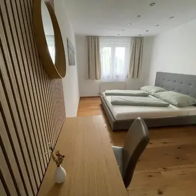Ferienwohnung Mario am Bodensee