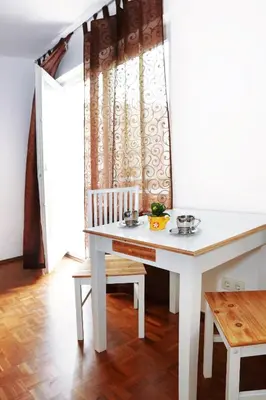 Essen in der Pension oder in der Nähe