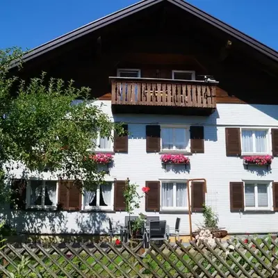 Ferienhaus Lila