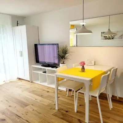 Top3 Apartmenthaus Sonnenschein