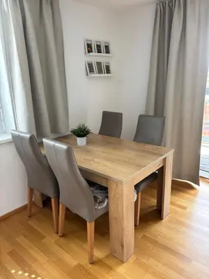 Grundriss der Unterkunft Stern Apartments Fontanella