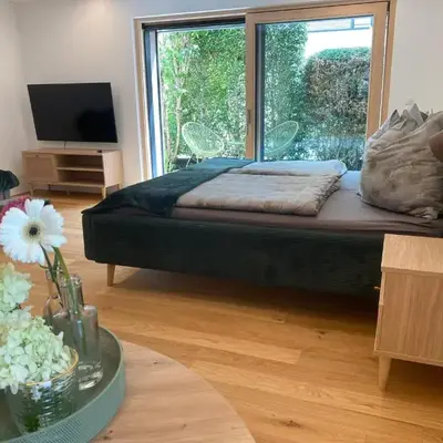Neueröffnung! Gästezimmer im Herzen von Lauterach