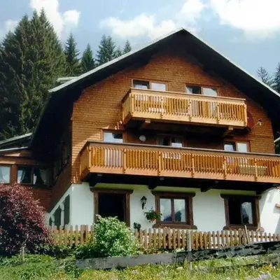 Ferienwohnung mit 1 Schlafzimmer