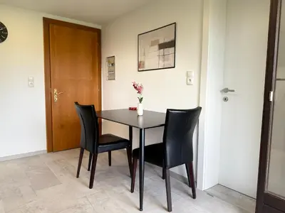 Grundriss der Unterkunft Gaucho Home