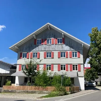 Gasthof goldener Adler Riefensberg