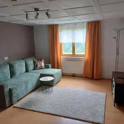 Ferienwohnung Löwenblick