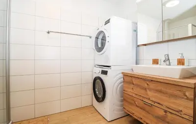 Grundriss der Unterkunft Ferienwohnung Mit Terrasse