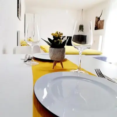 Top12 Apartmenthaus Sonnenschein