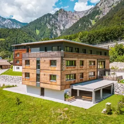 Haus Gaues