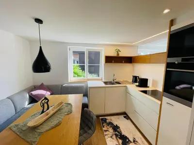 Grundriss der Unterkunft WS Ferienwohnung