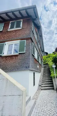 Grundriss der Unterkunft WS Ferienwohnung