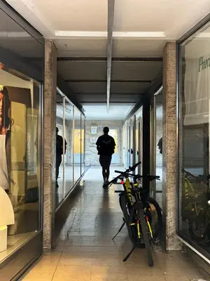 Gäste, die in der Unterkunft Charmante Wohnung in der Bregenzer Innenstadt übernachten
