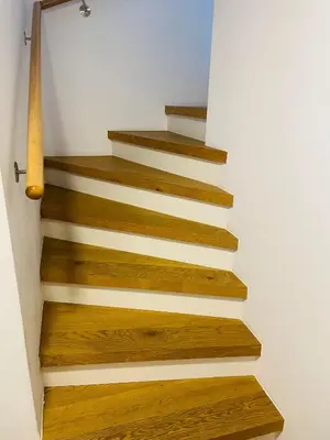 Grundriss der Unterkunft WS Ferienwohnung 1