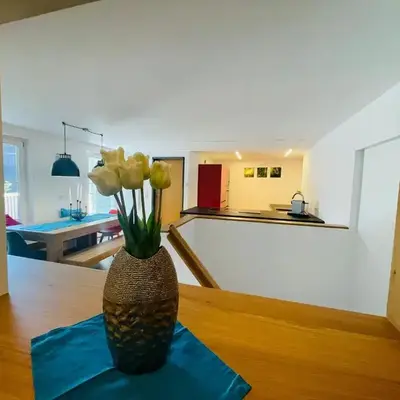 WS Ferienwohnung 1