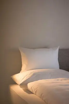 Ein Bett oder Betten in einem Zimmer der Unterkunft Design Apartment Carina