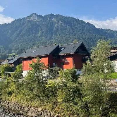Mellau Appartments Top 221