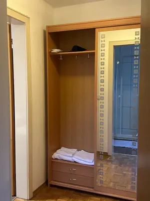 Grundriss der Unterkunft Pension Tsingdao