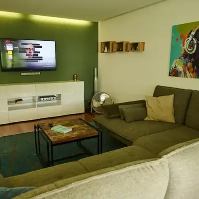 Ferienwohnung in Dormbirn
