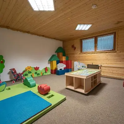 Apartment in Brand bei Bludenz - Montafon 51805