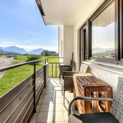 NEU! Wohnung Casa Montana Raumüberlassung siehe Text zur Unterkunft