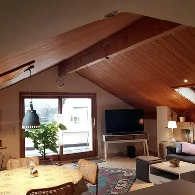 Chalet Himmelblick
