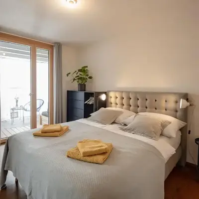 Loft am See im Herzen von Bregenz