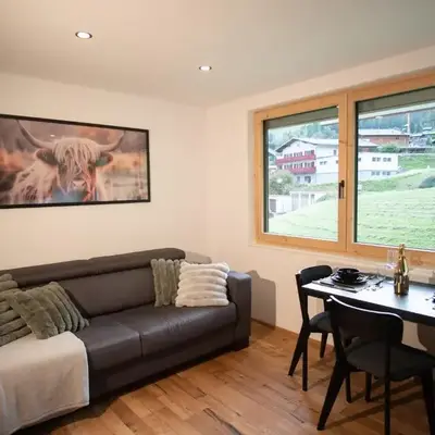 Alpin Chalet