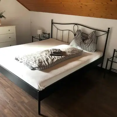 Mühlebach Apartment