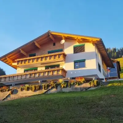 Grundwert Apartment
