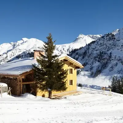 Haus Obdr Lech