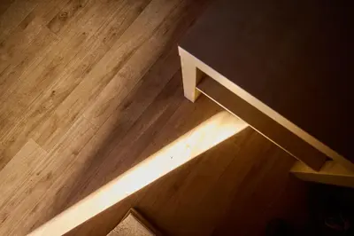 Grundriss der Unterkunft Tiny Homes Schruns