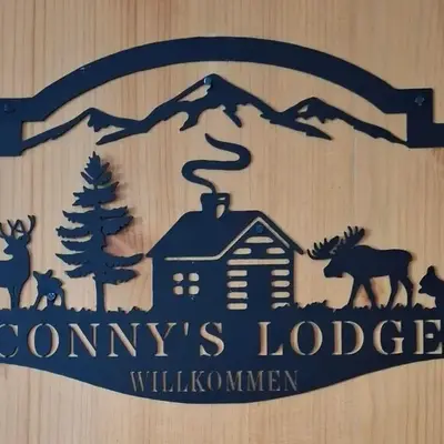 Conny's Lodge