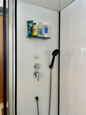 Grundriss der Unterkunft Ferienwohnung Fink