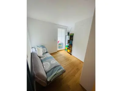 Grundriss der Unterkunft WS holiday apartment