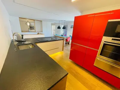 Grundriss der Unterkunft WS holiday apartment