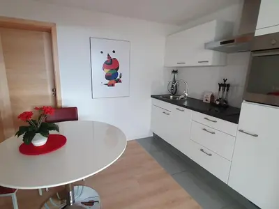 Grundriss der Unterkunft holiday apartment
