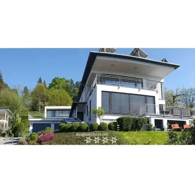 holiday apartment