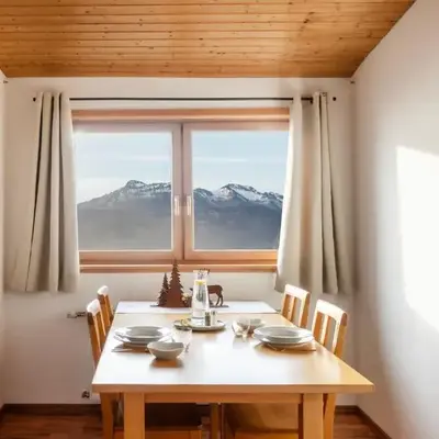 Ferienwohnung Firstblick