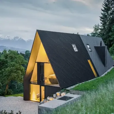 VA House