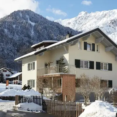 Haus Topa