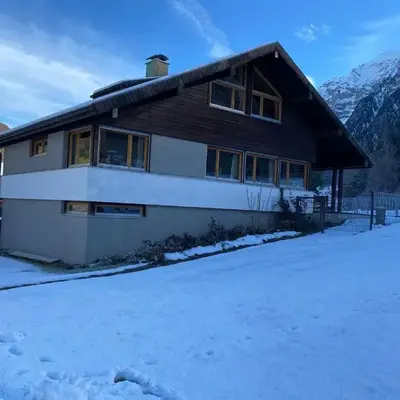 Haus Margret
