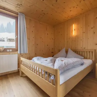 Apartment near Slopes in Warth-Vorarlberg 44984