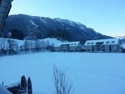 Apartment Apartement Feldkirch by Interhome im Winter