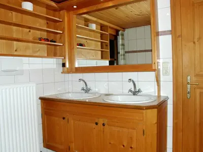 Grundriss der Unterkunft Holiday Home Dünser in Dünserberg by Interhome
