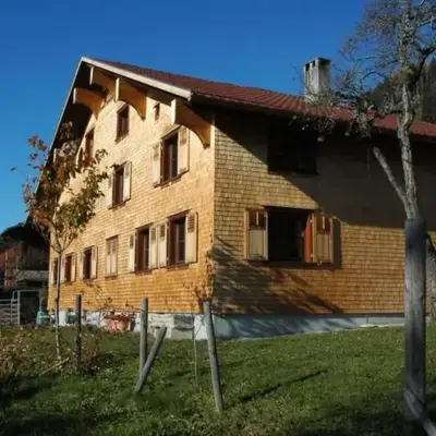 Holiday Home Dünser in Dünserberg by Interhome
