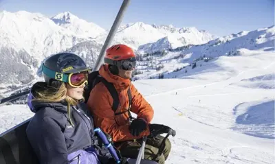 Gäste, die in der Unterkunft Chalet Milanovic übernachten