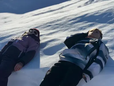 Gäste, die in der Unterkunft Chalet Milanovic übernachten
