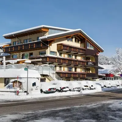 Hotel Kasimir