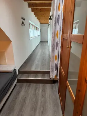 Grundriss der Unterkunft Ferienwohnung Hard am Bodensee